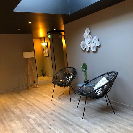 Home Place Apartments - Langon Sauternes Ngoại thất bức ảnh