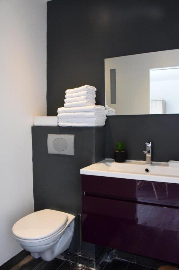 Home Place Apartments - Langon Sauternes Ngoại thất bức ảnh