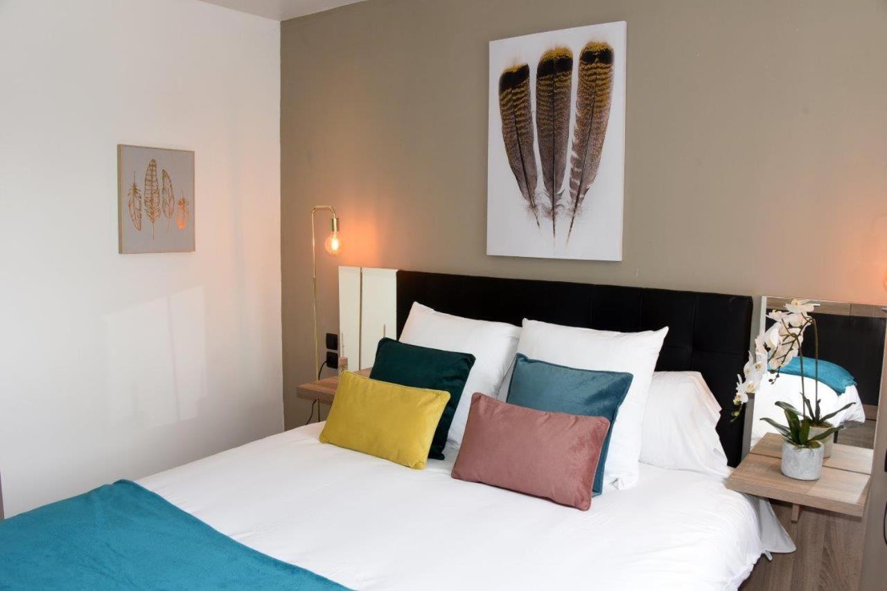 Home Place Apartments - Langon Sauternes Ngoại thất bức ảnh