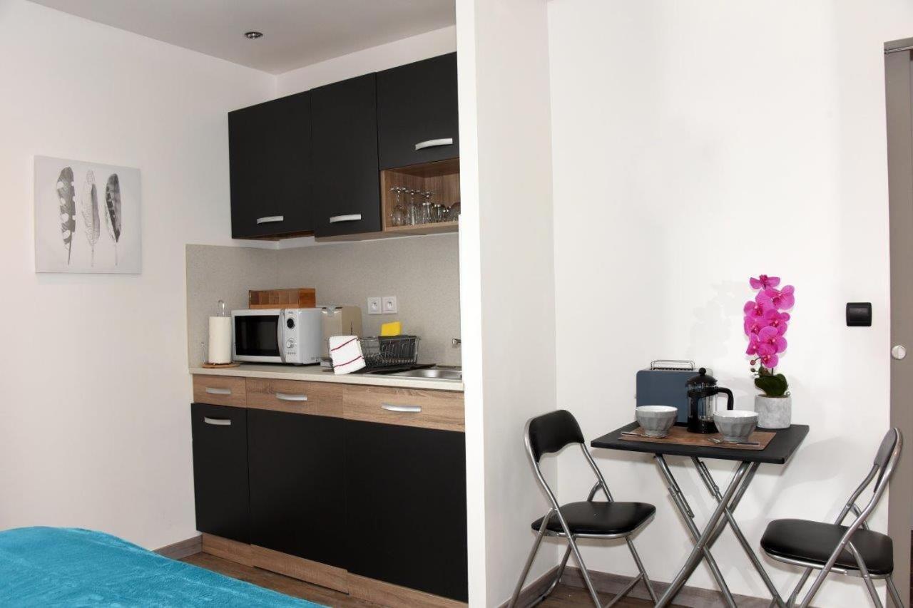 Home Place Apartments - Langon Sauternes Ngoại thất bức ảnh
