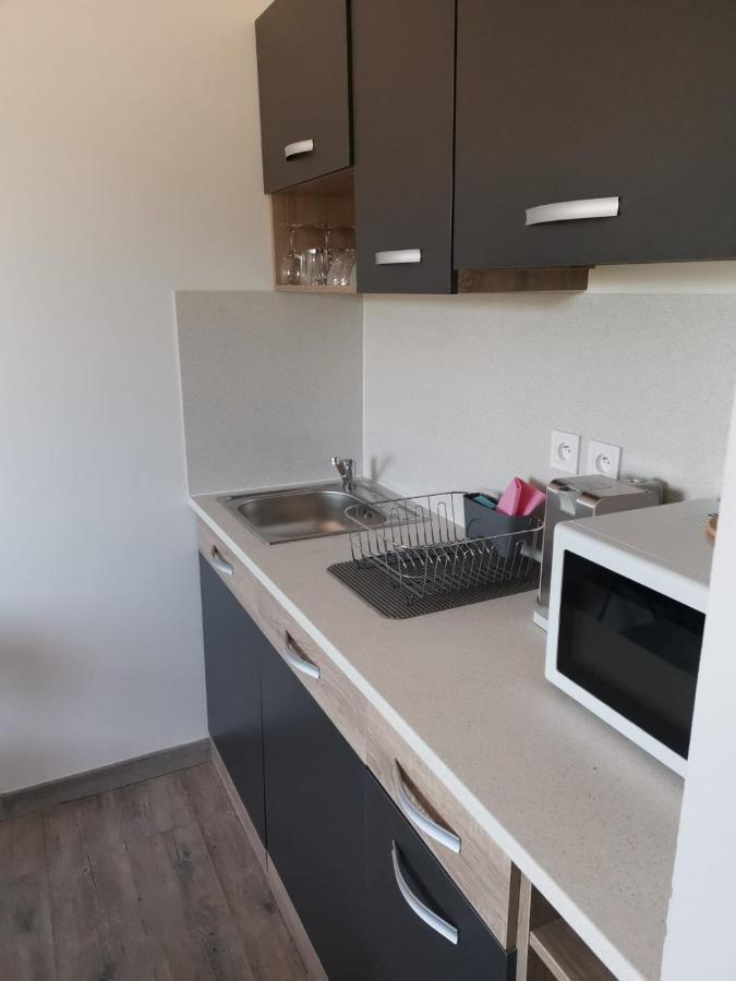 Home Place Apartments - Langon Sauternes Ngoại thất bức ảnh
