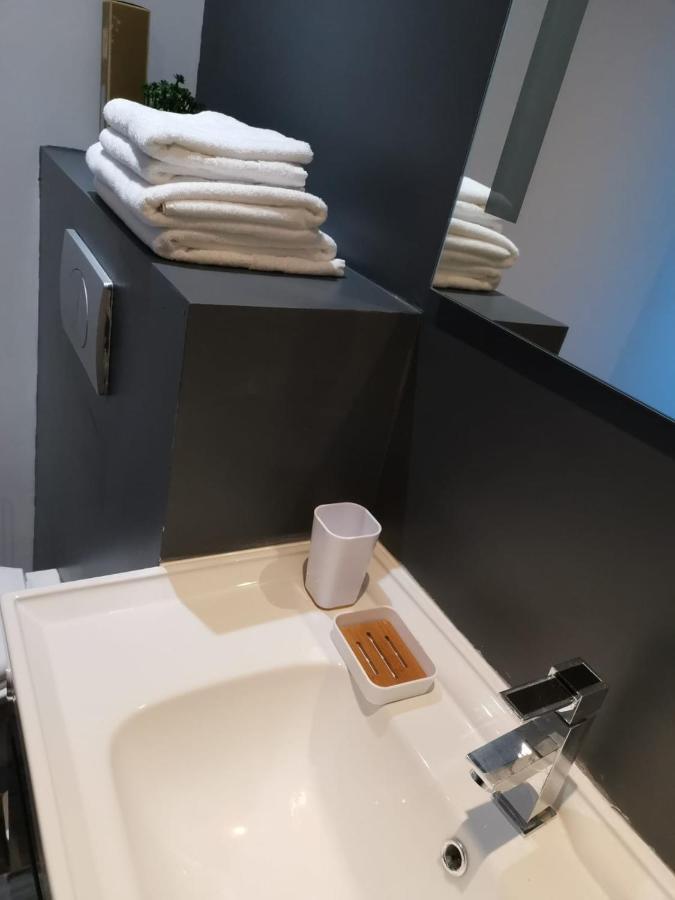 Home Place Apartments - Langon Sauternes Ngoại thất bức ảnh