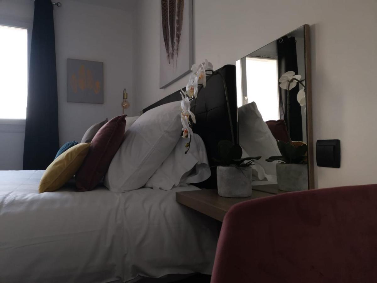 Home Place Apartments - Langon Sauternes Ngoại thất bức ảnh