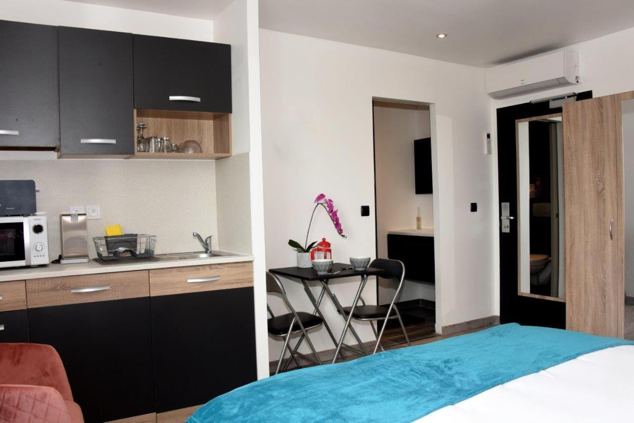 Home Place Apartments - Langon Sauternes Ngoại thất bức ảnh