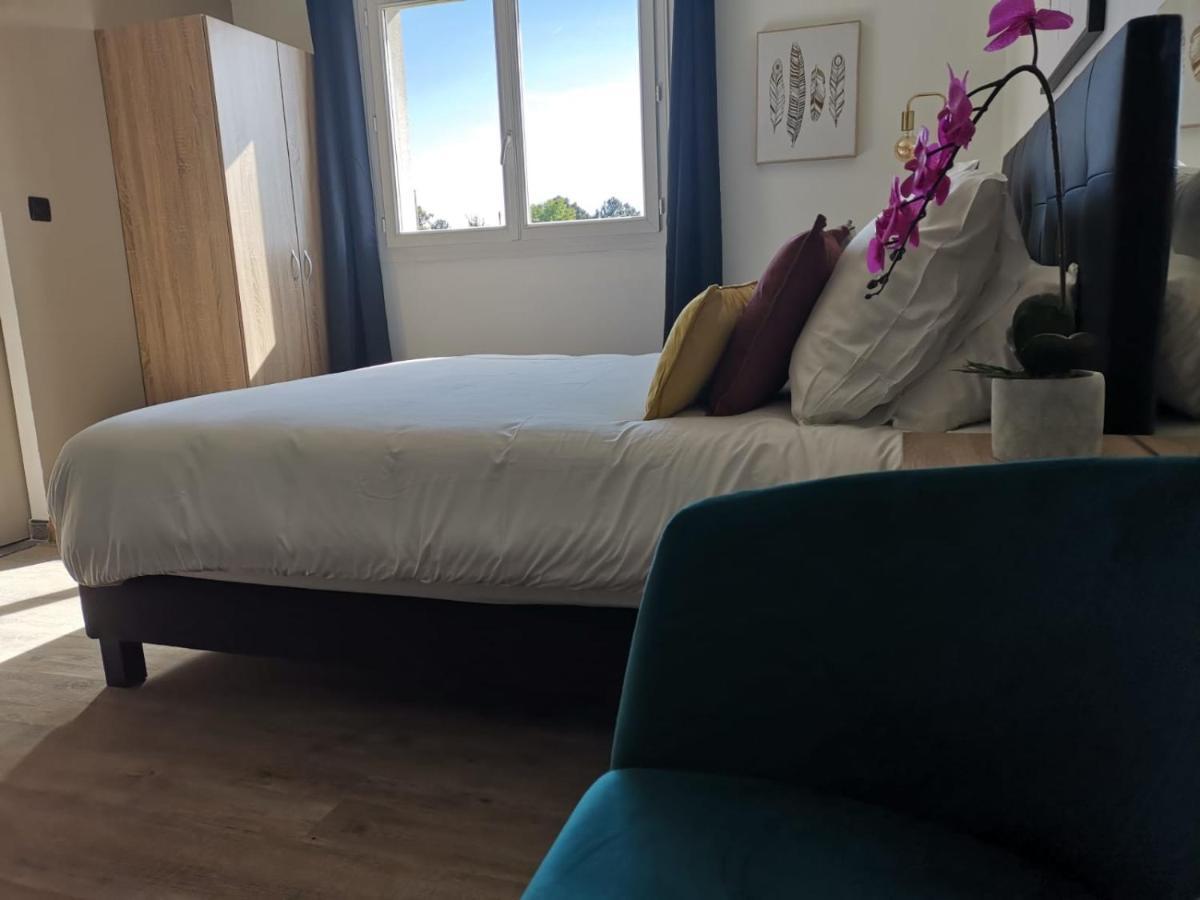 Home Place Apartments - Langon Sauternes Ngoại thất bức ảnh