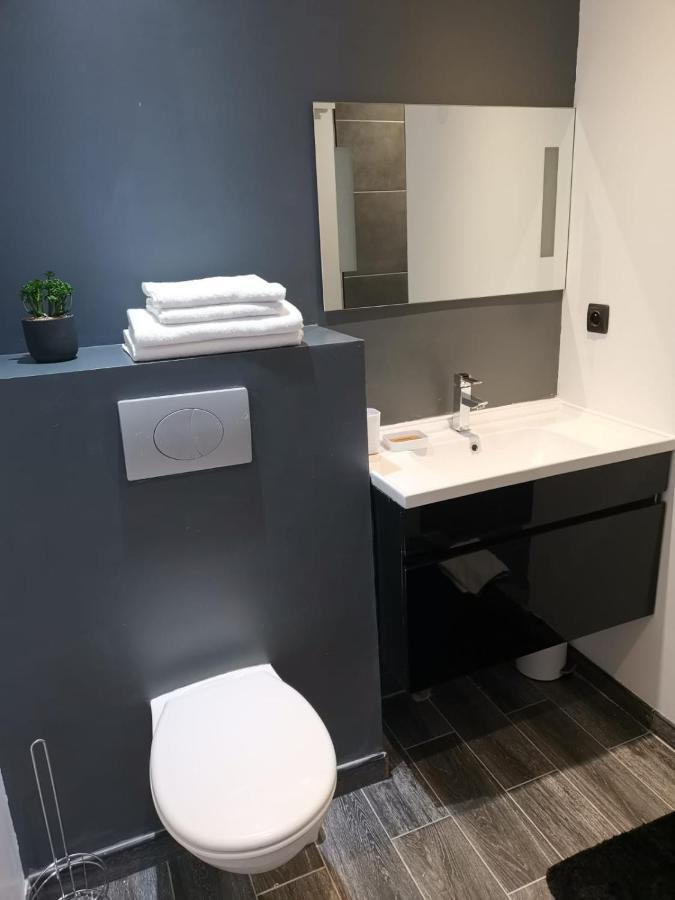 Home Place Apartments - Langon Sauternes Ngoại thất bức ảnh