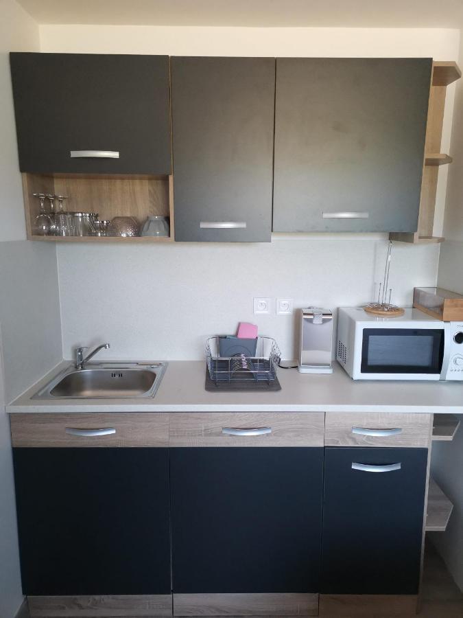 Home Place Apartments - Langon Sauternes Ngoại thất bức ảnh