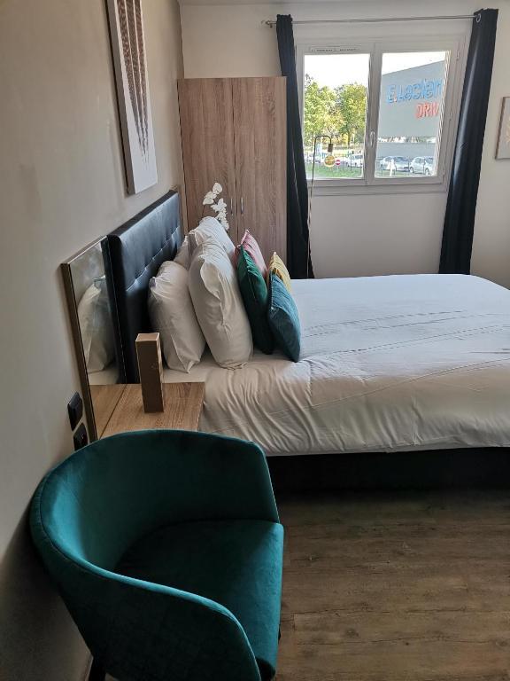 Home Place Apartments - Langon Sauternes Ngoại thất bức ảnh
