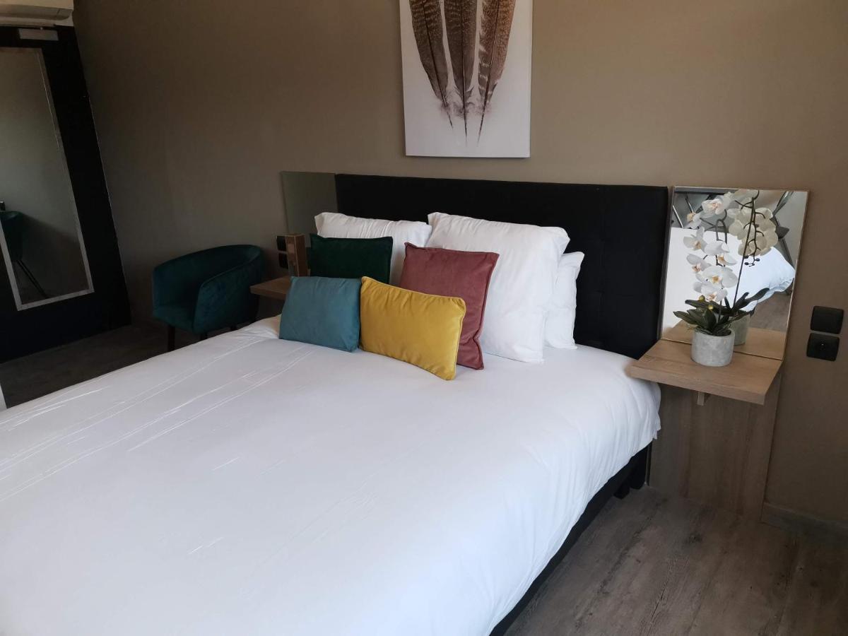 Home Place Apartments - Langon Sauternes Ngoại thất bức ảnh
