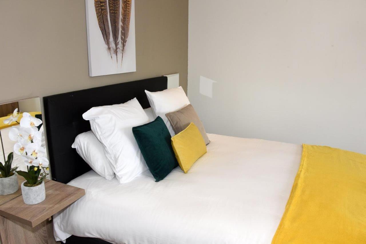 Home Place Apartments - Langon Sauternes Ngoại thất bức ảnh