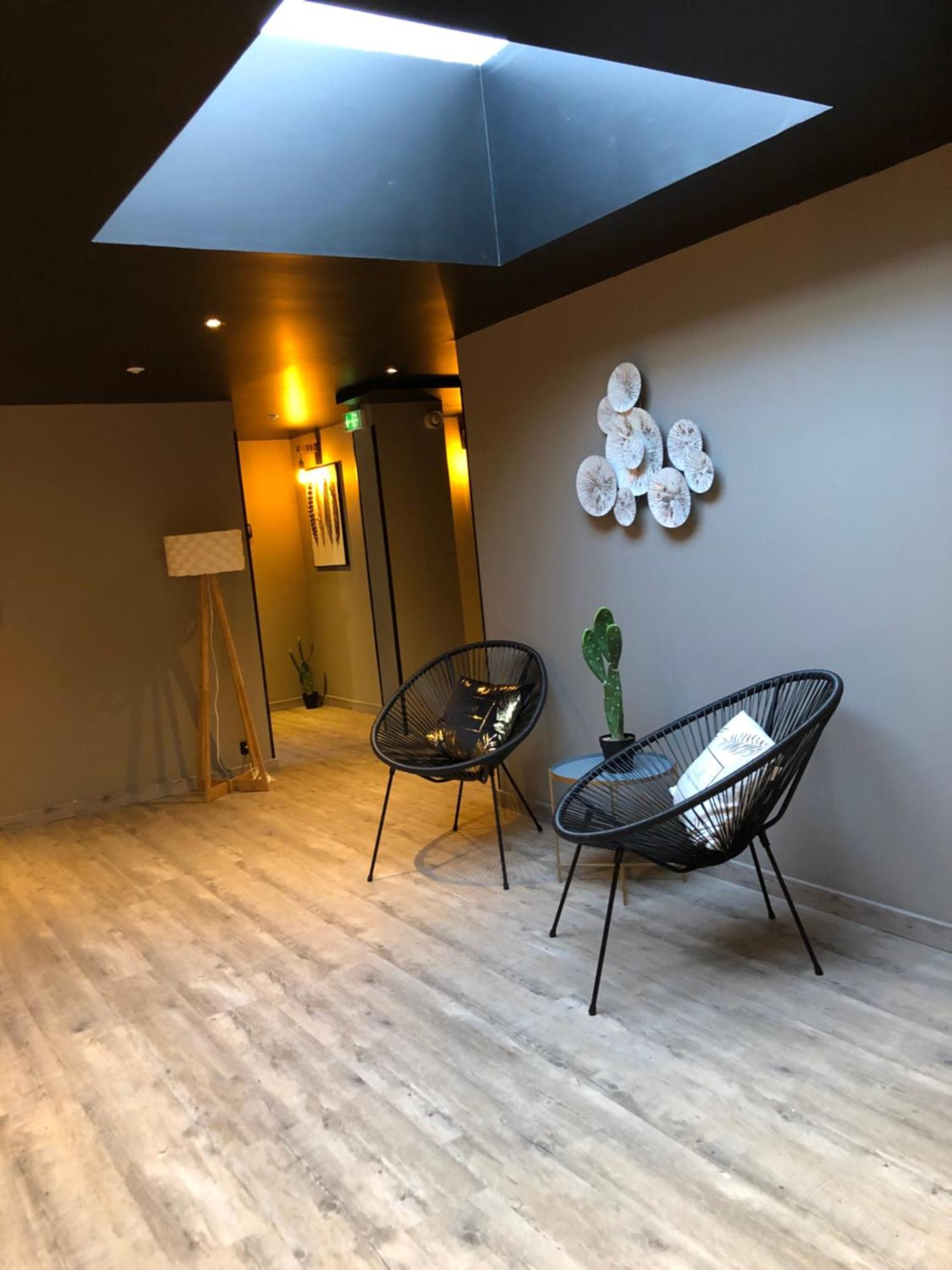 Home Place Apartments - Langon Sauternes Ngoại thất bức ảnh