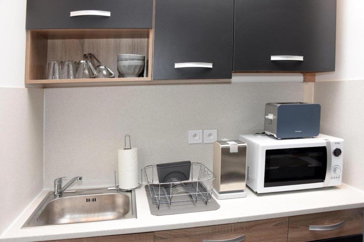 Home Place Apartments - Langon Sauternes Ngoại thất bức ảnh