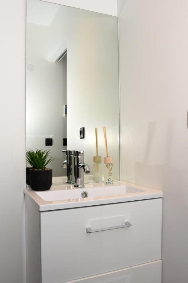 Home Place Apartments - Langon Sauternes Ngoại thất bức ảnh